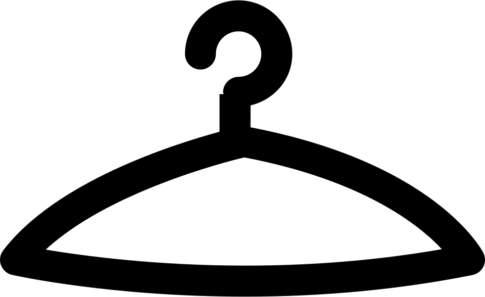 Fashion Symbol Png Svg Transparent - Coat Check (980x600), Png Download