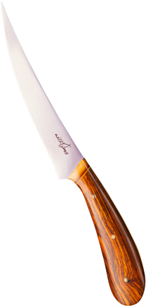 The Chechessee - Fillet Knife (500x500), Png Download