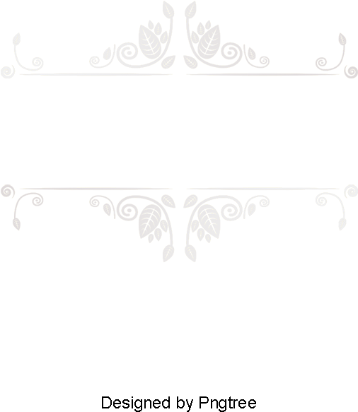 Continental Exquisite Three Dimensional Pattern White - Table (800x800), Png Download