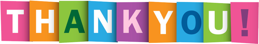 Thank You How Much - Thank You For Your Nomination (960x240), Png Download