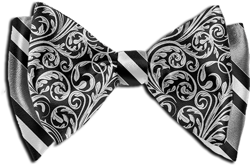 Be The First To Review “design Your Own Custom Bow - Bow Tie Designs (500x333), Png Download
