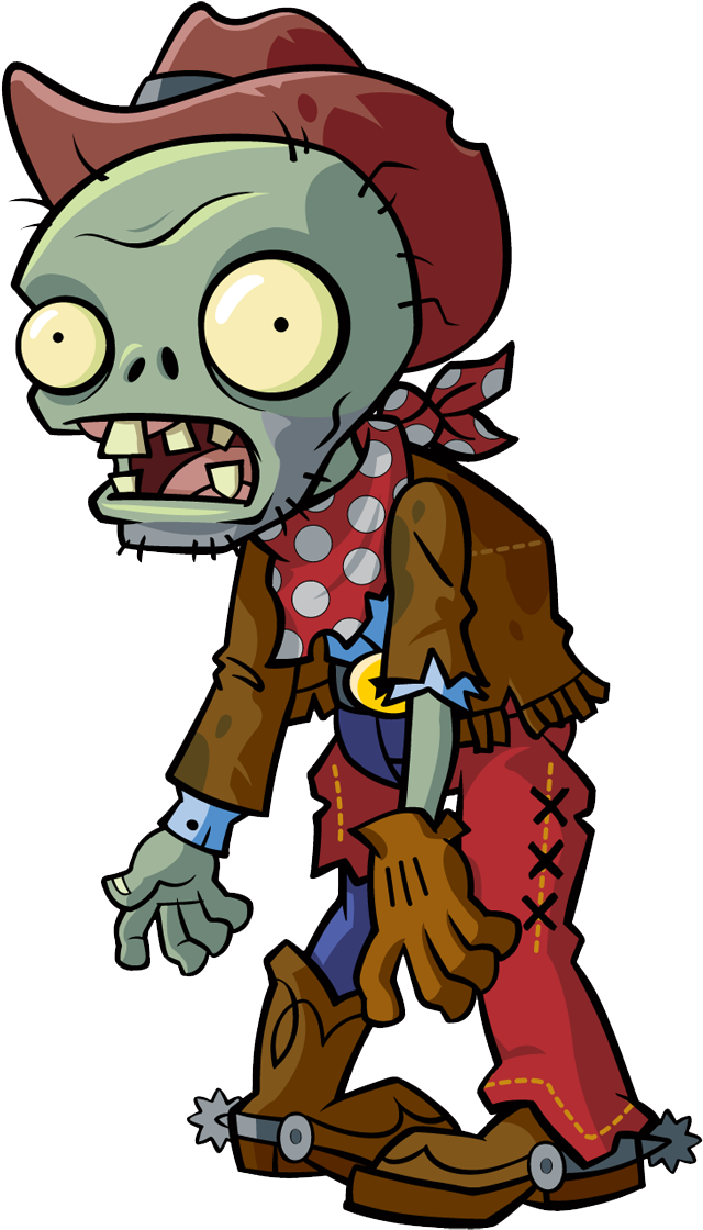 Blog De Gifs Y Imágenes - Plantas Versus Zombies Png (744x1200), Png Download