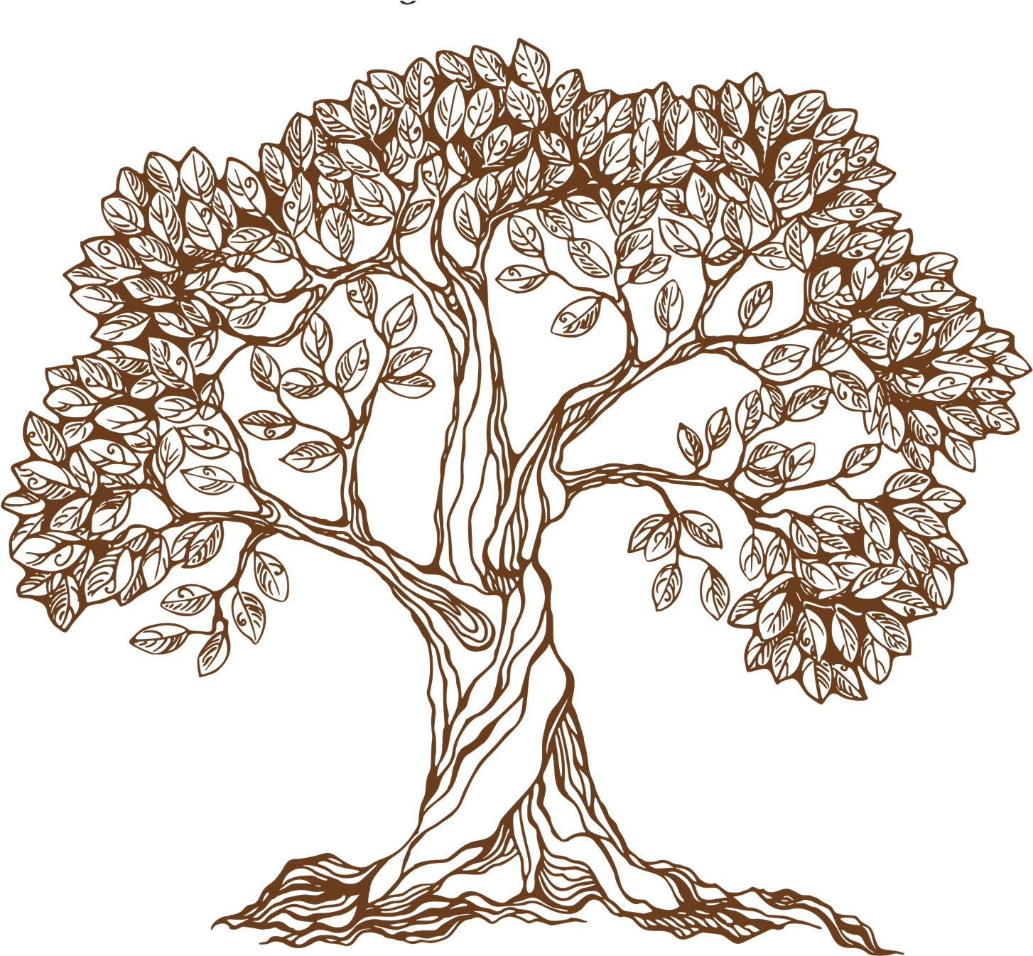 Drawing Royalty - Processions By Gibran Gibran (1765x1382), Png Download