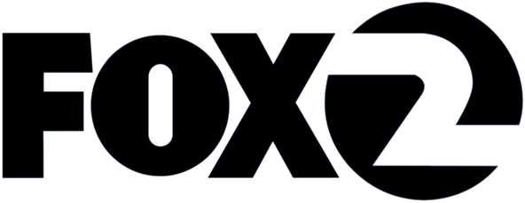 Ktvu Fox 2 Logo - Ktvu Fox 2 Logos (592x229), Png Download
