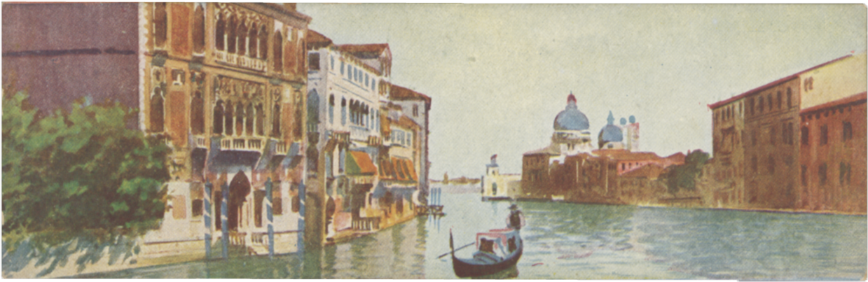Canal (1280x465), Png Download