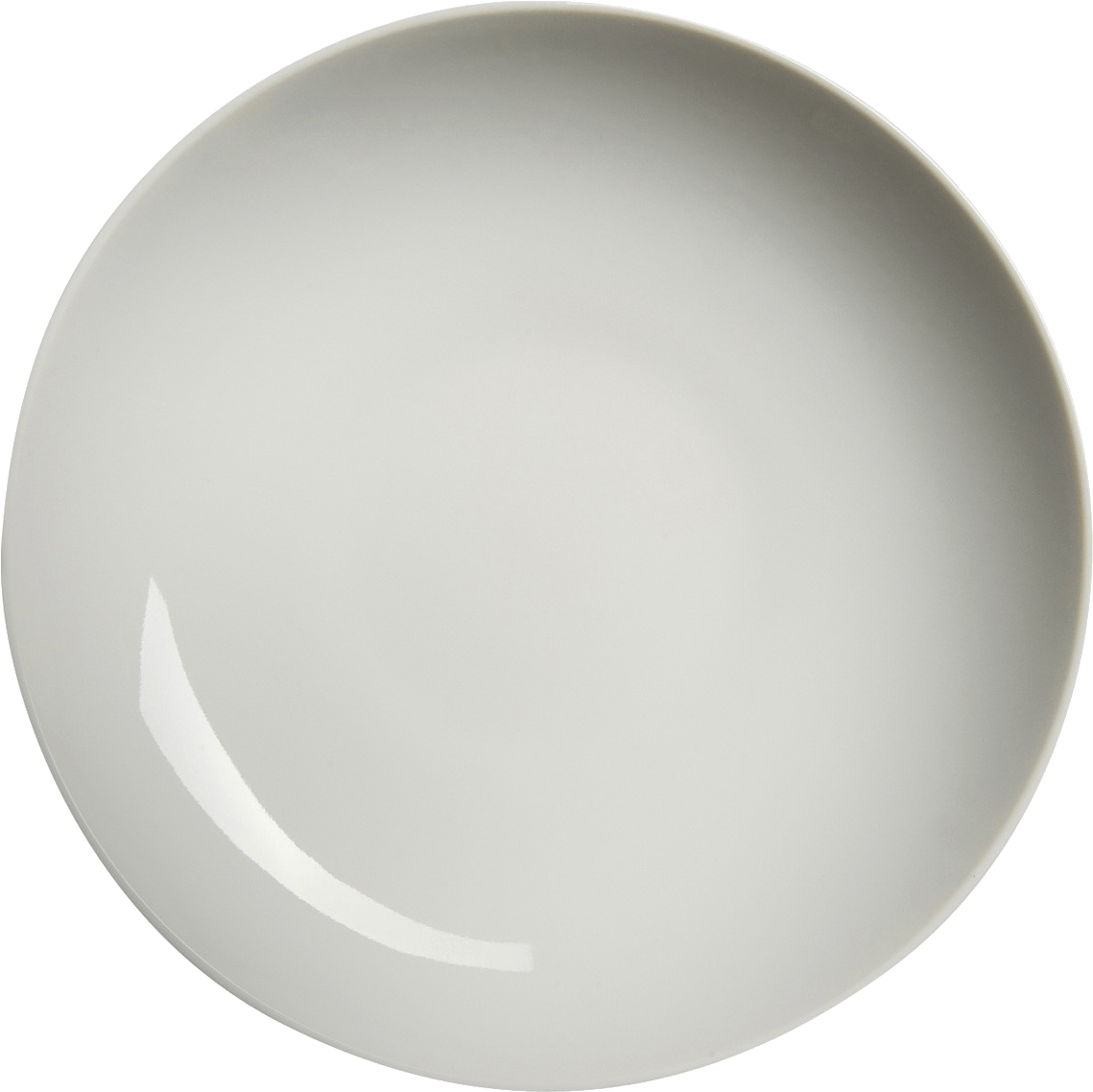 Kitchenware - Plate Png (1200x1200), Png Download