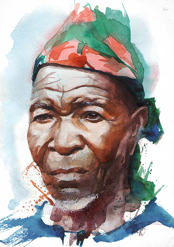 Portrait (565x800), Png Download