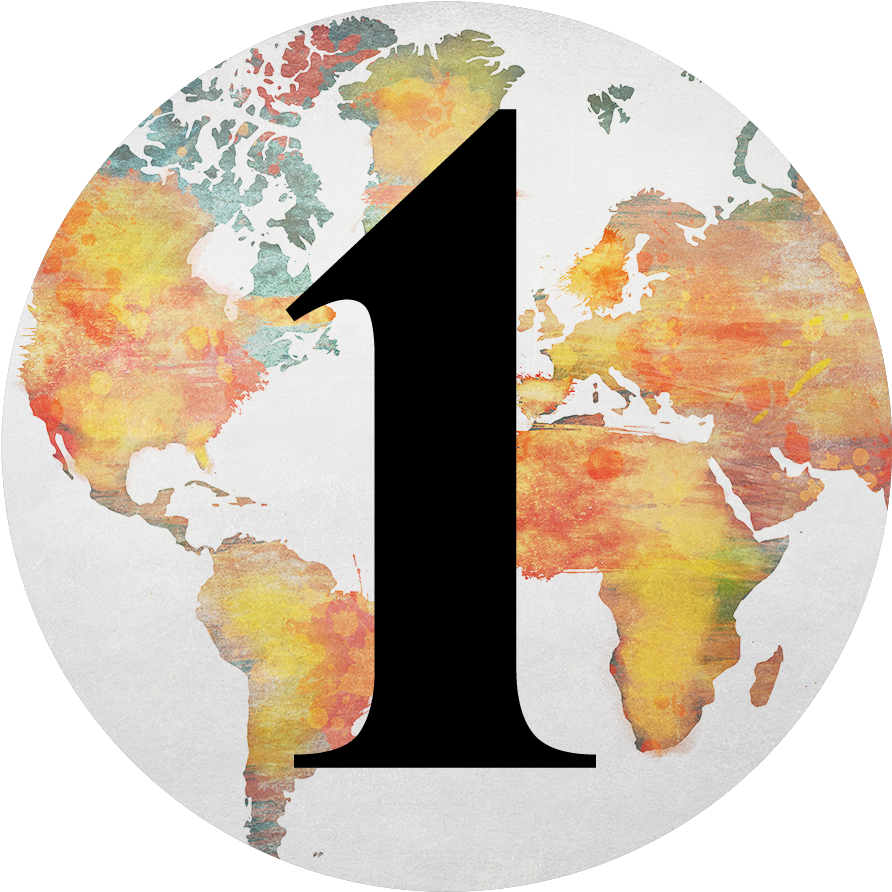 God Will Meet With Us Powerfully - Underdeveloped Countries (900x904), Png Download