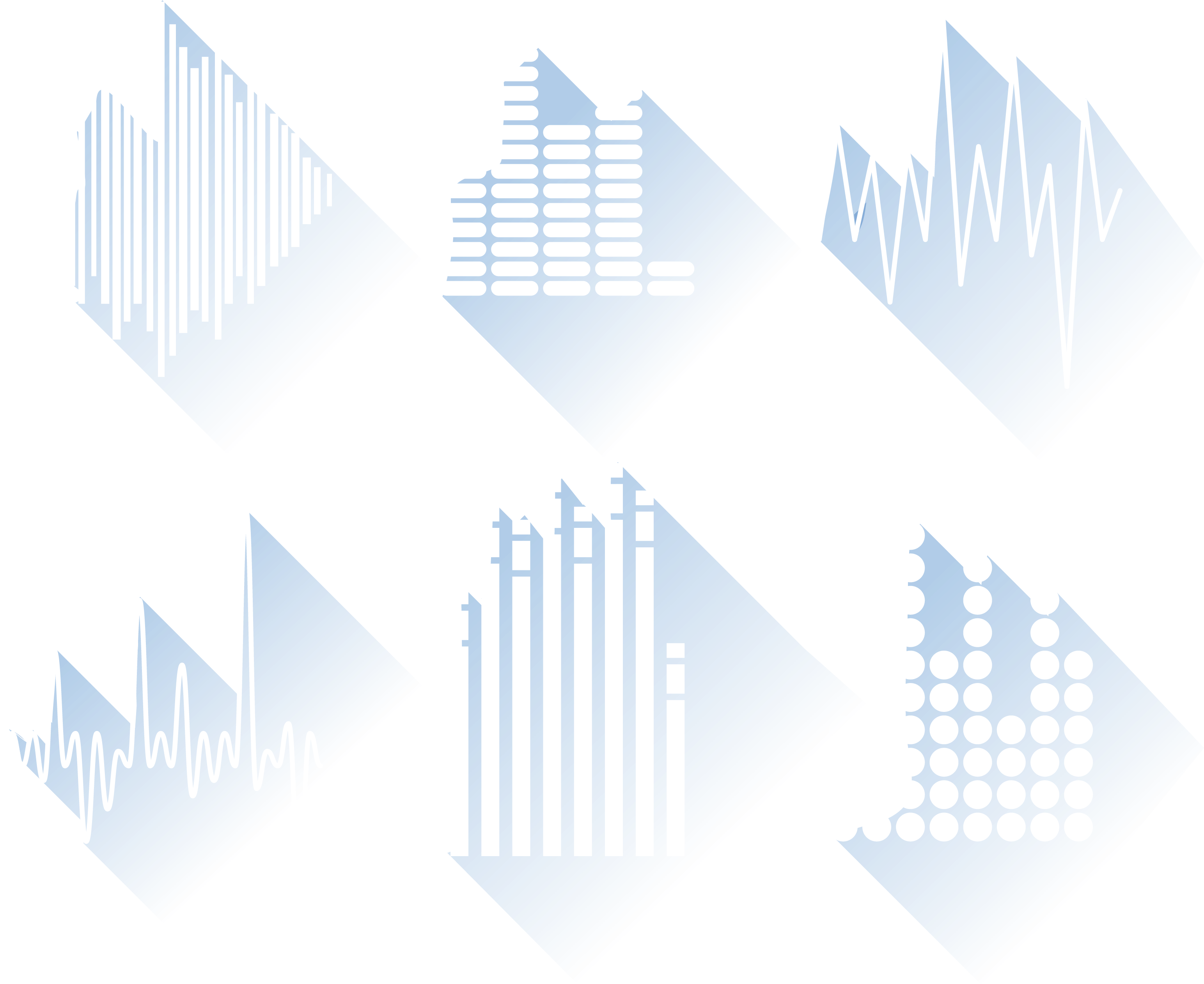 Vector Pixel Sound Wave Curve Png Picture Transprent - Graphic Design (3086x2602), Png Download