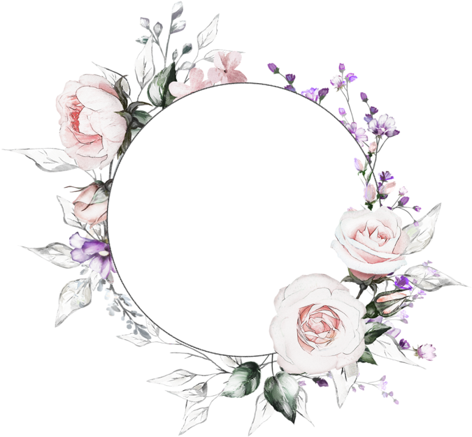 Image Du Blog Zezete2 - Bullet Journal Flower Transparent (747x800), Png Download