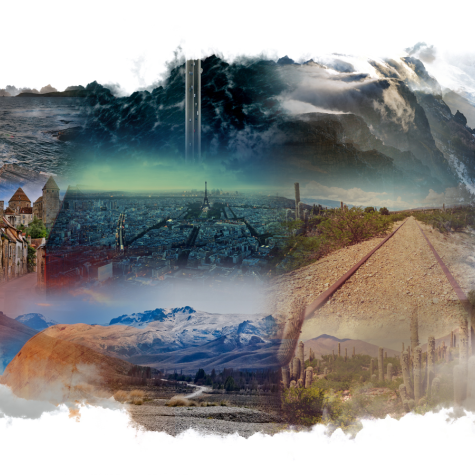 Painting (475x475), Png Download