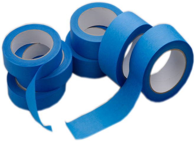 Bopp Tape Has Extra Oriented Features Like - Circle (400x300), Png Download