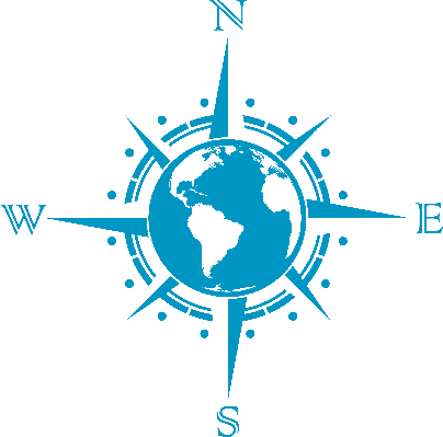 Library Globe The Arts Image Pbs Learningmedia - Latin American Social Sciences Institute (404x399), Png Download