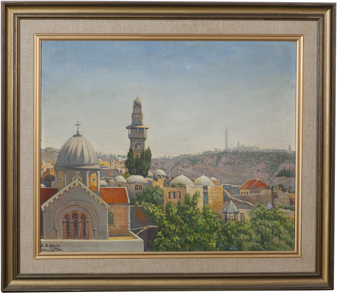 Untitled - Museum (1024x682), Png Download