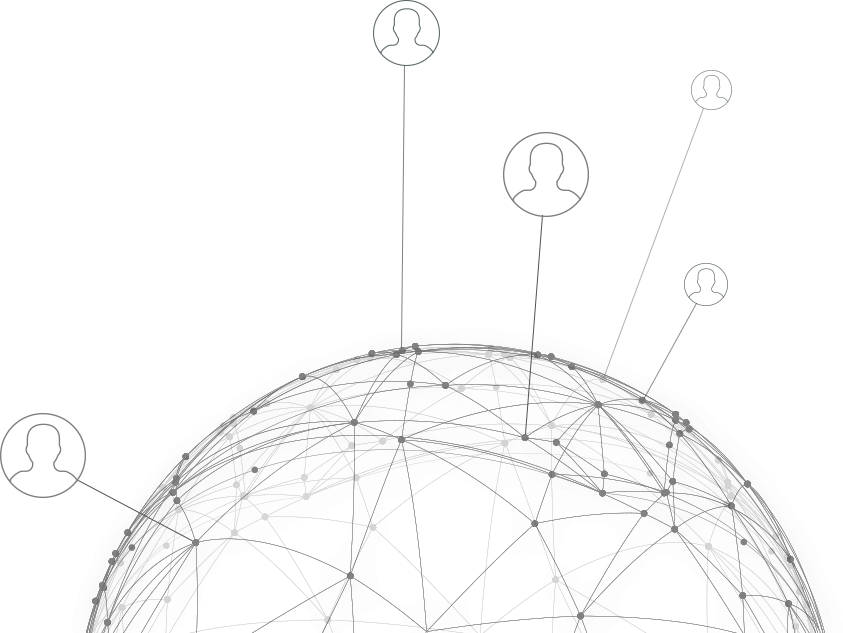 Tech Solutions Graph - Photograph (843x633), Png Download