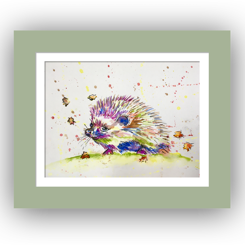 Picture Frame (500x500), Png Download