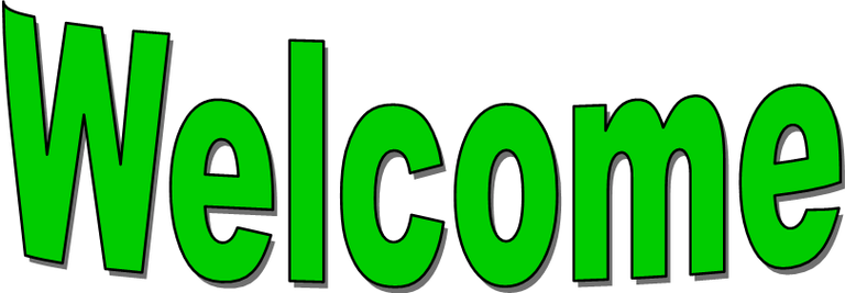 Welcome - Wii U (768x267), Png Download