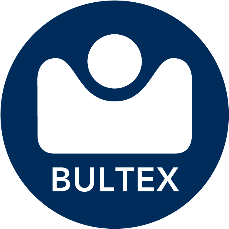 Bultex (1173x1173), Png Download