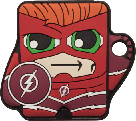 The Flash The Flash - Foundmi 2.0 Dc Harley Quinn (476x423), Png Download