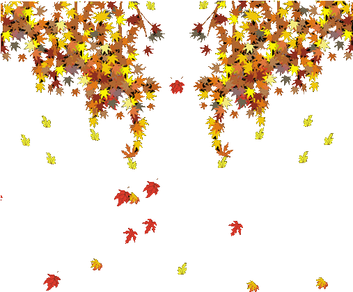 Leaves - Leaves Png (506x460), Png Download