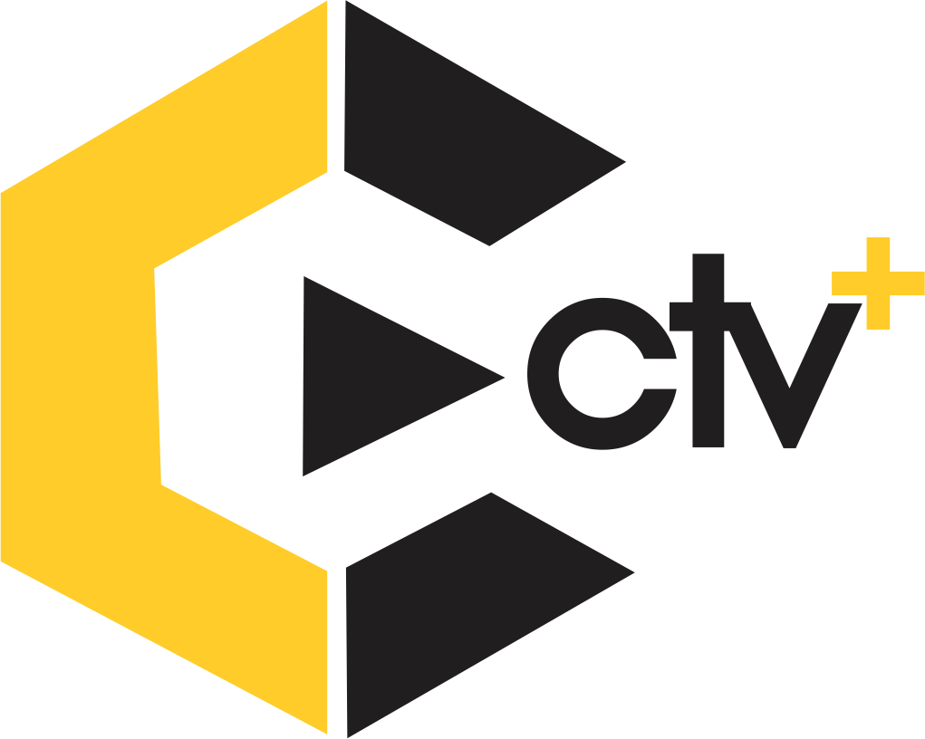 Crypto Tv Plus (1021x816), Png Download