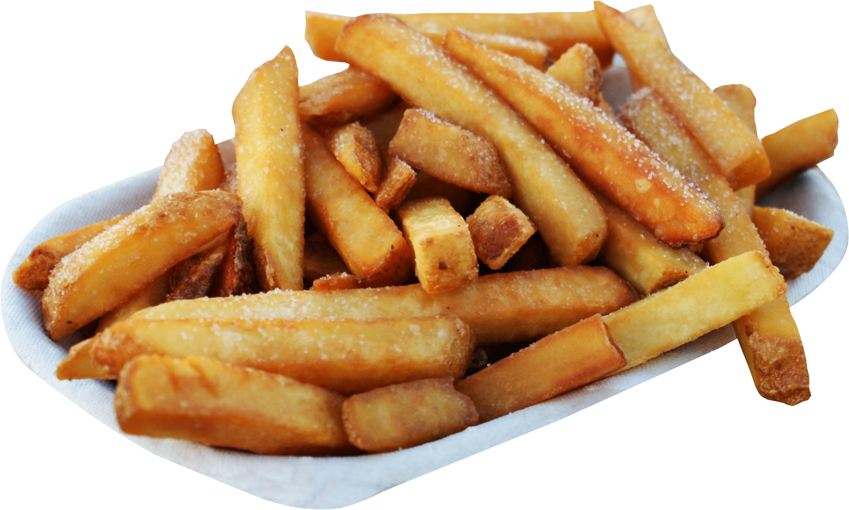 French Fries Png Image - French Fries Png Imaes (1829x1239), Png Download