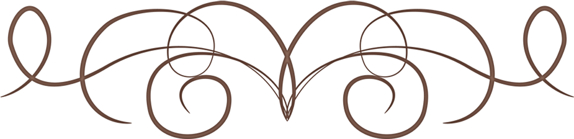 Jpg Black And White Download Swirlbrown - Portable Network Graphics (1149x284), Png Download