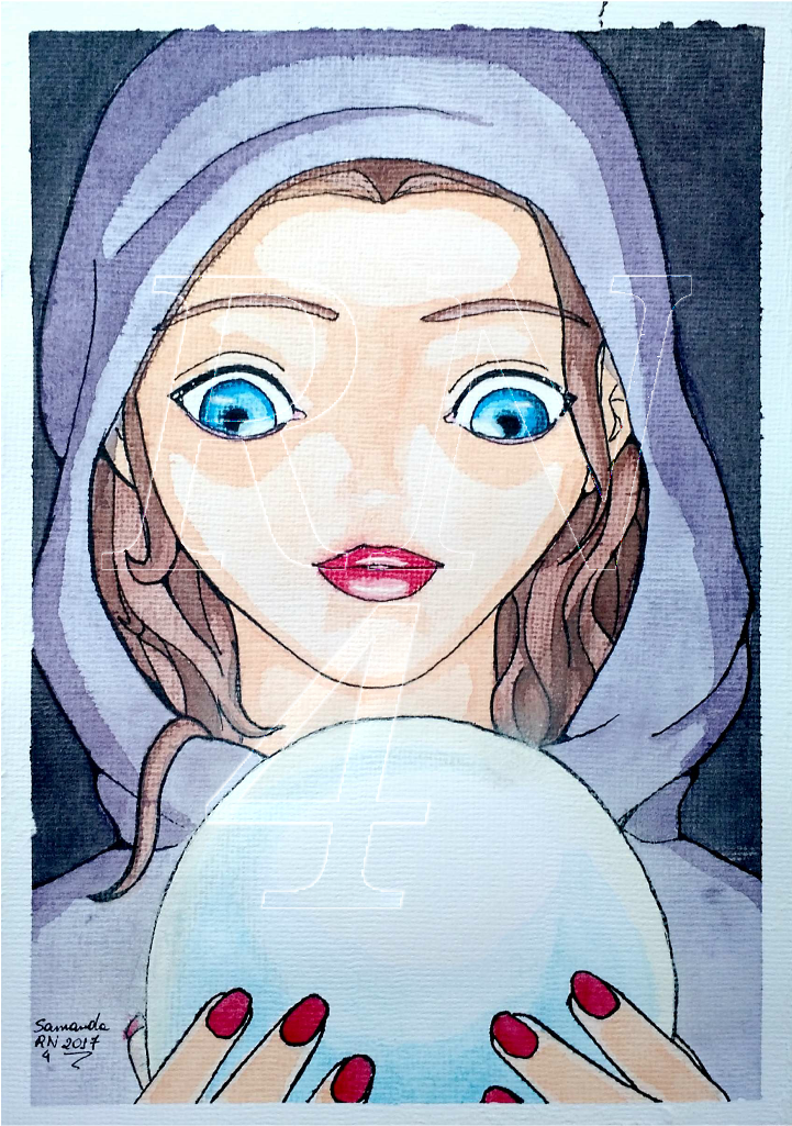 Author Comments - Cartoon (720x1280), Png Download