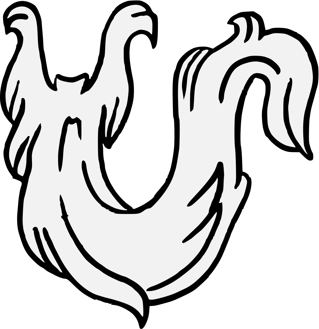 Details, Png - Line Art (1258x1295), Png Download