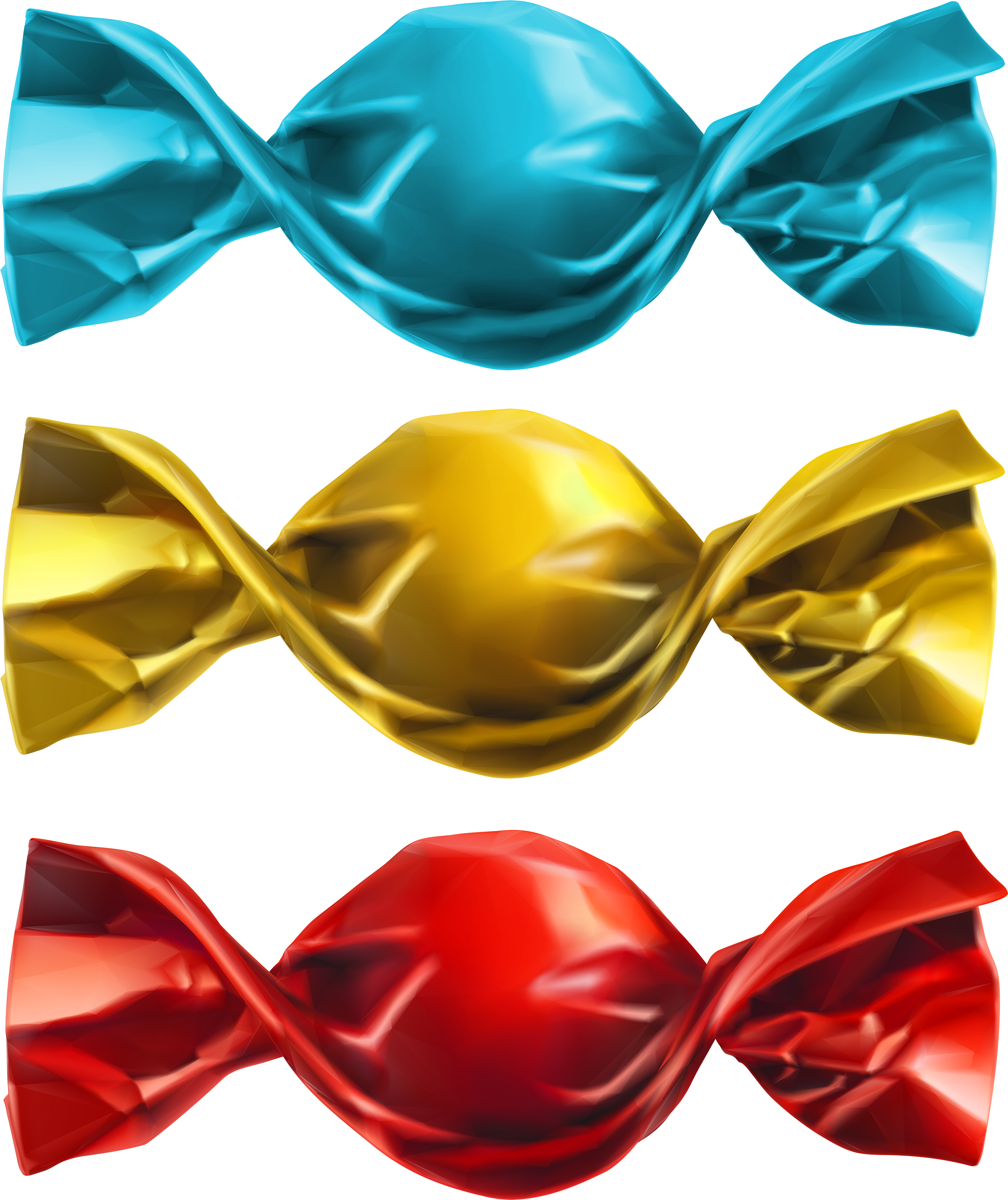 Candy Png (4220x5000), Png Download