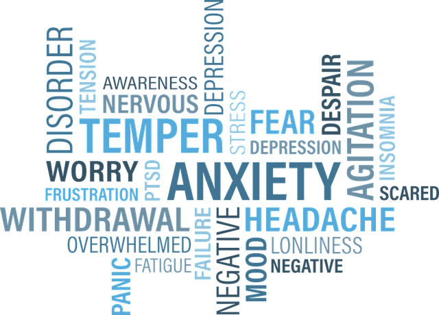 The Nurse Won't Be Around For Another Week Or Two, - Anxiety Symptoms (640x460), Png Download