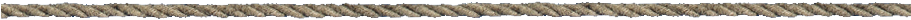 Rope - Chain (910x321), Png Download
