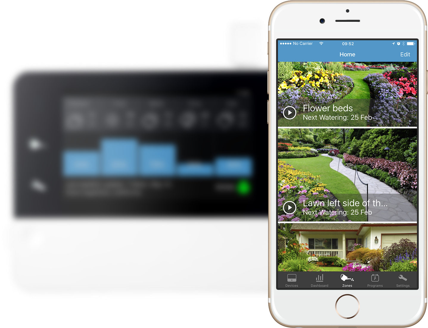 Download Smartphone Remote Control Iphone Full Size PNG Image PNGkit