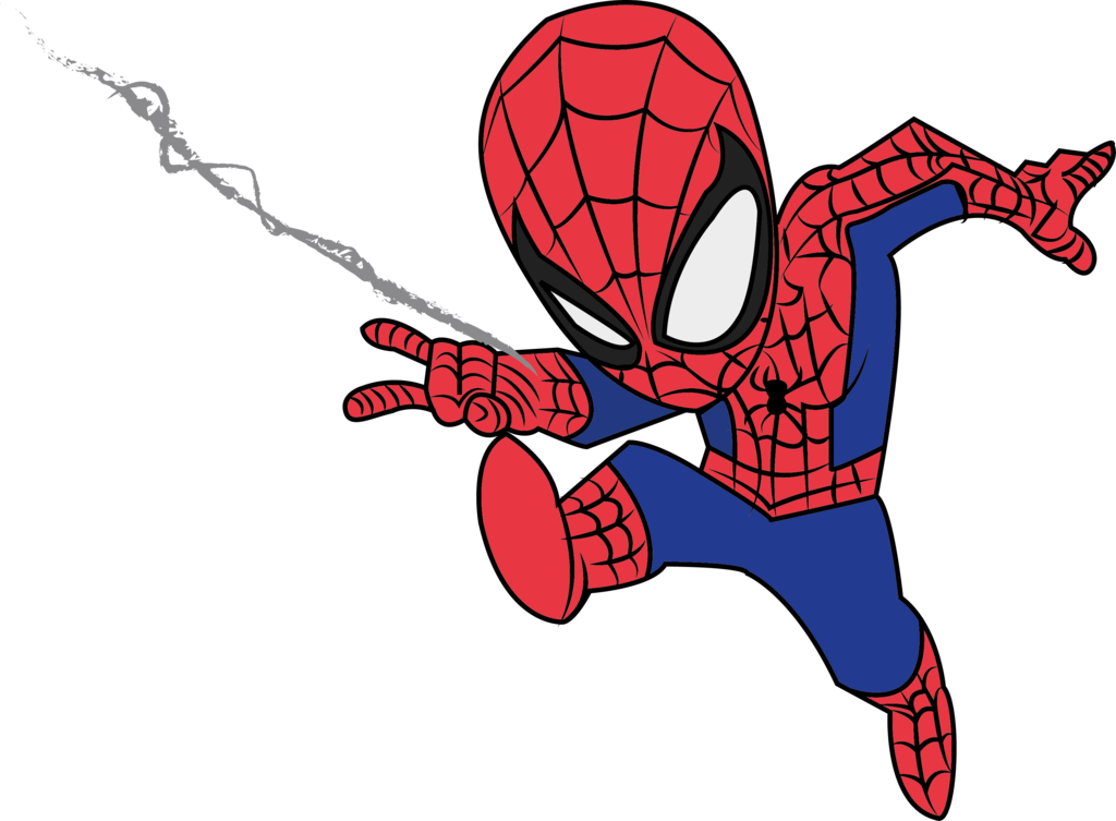 Download Baby Vector Avengers Spider Man Baby Png Full Size Png Image Pngkit