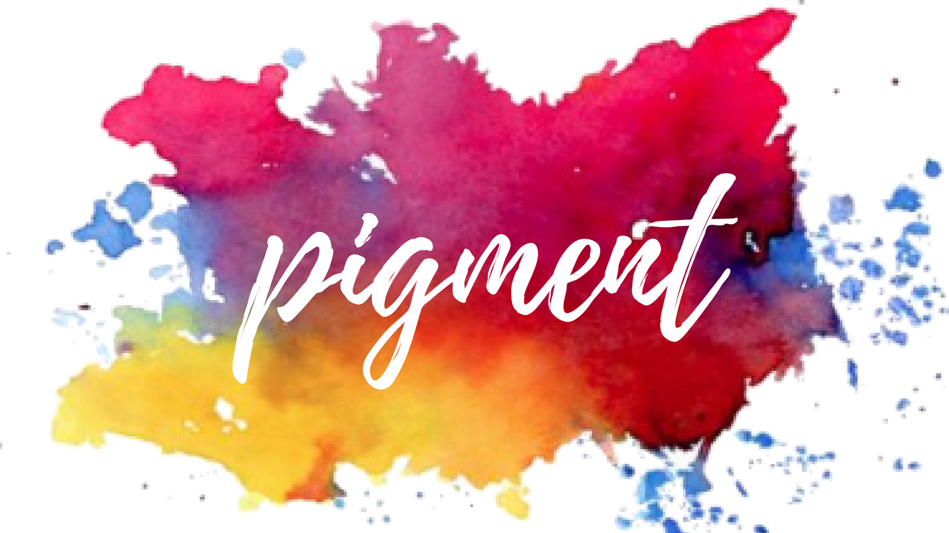 The Fl Chautauqua Theater Presents, Pigment, Tuesday, - Oakland First Fridays Logo (1920x1080), Png Download