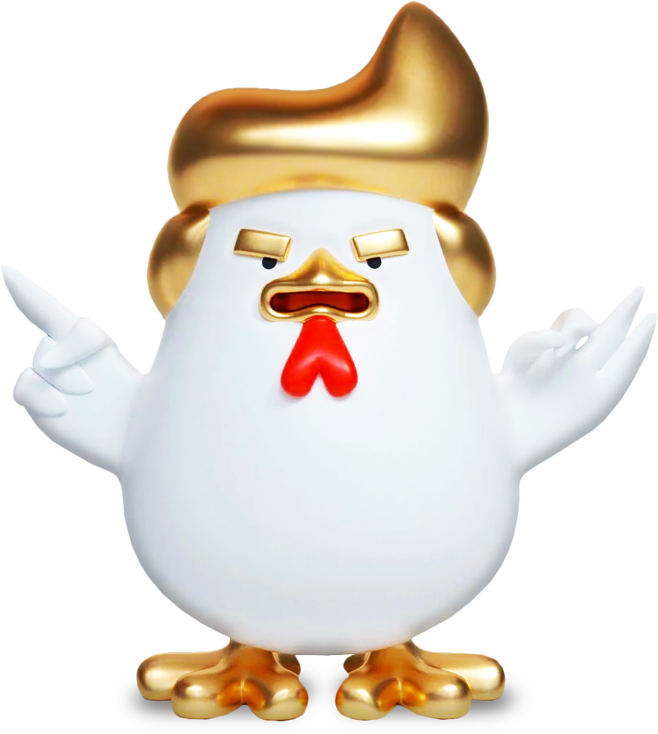 To All The Meme Warriors Out Theretransparent Png And - Trump Transparent Png Meme (945x1076), Png Download