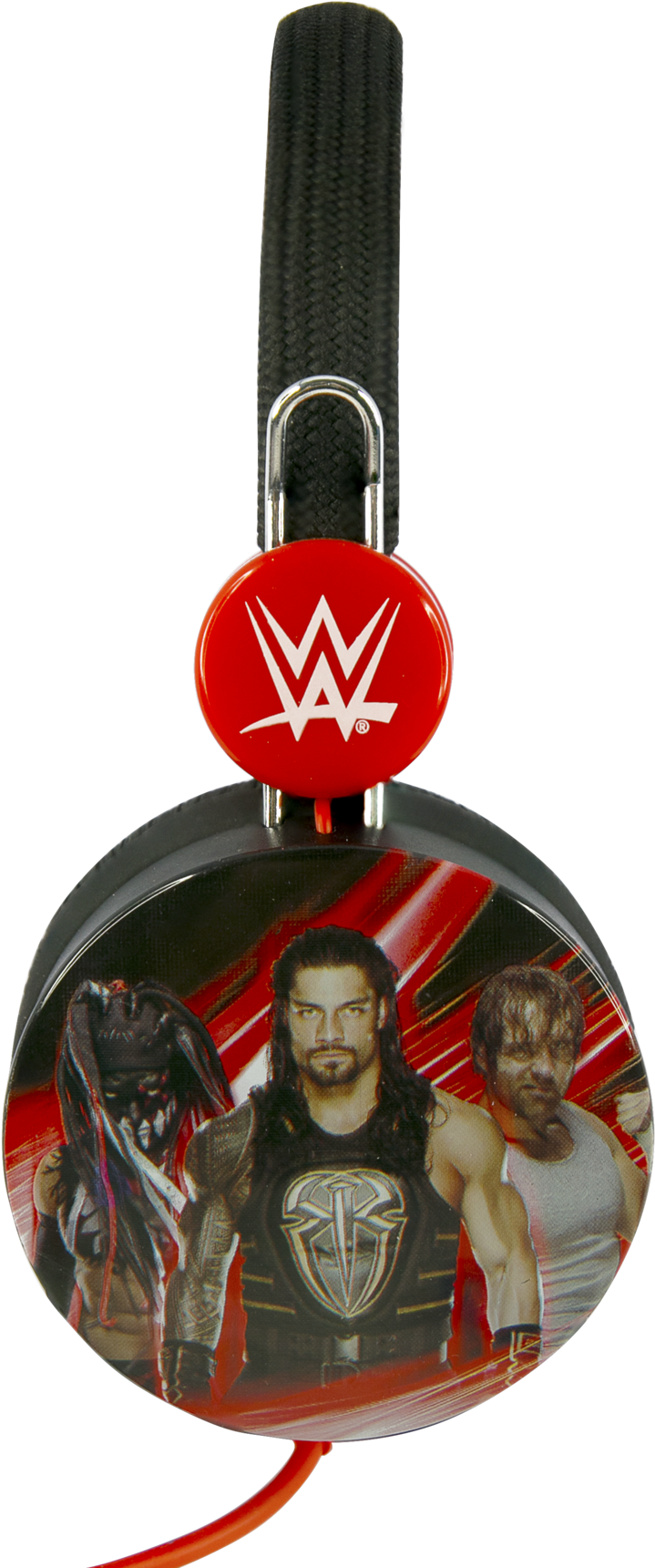 Ww0593 1 - Summerslam (2015) (1000x1793), Png Download