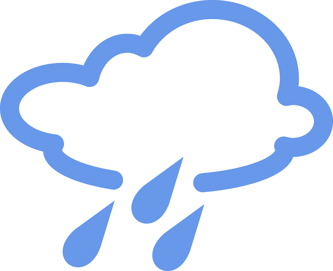 Raindrop Clipart Border - Uxcell 3l Waterproof Breathable Full Car Cover Sun (886x720), Png Download