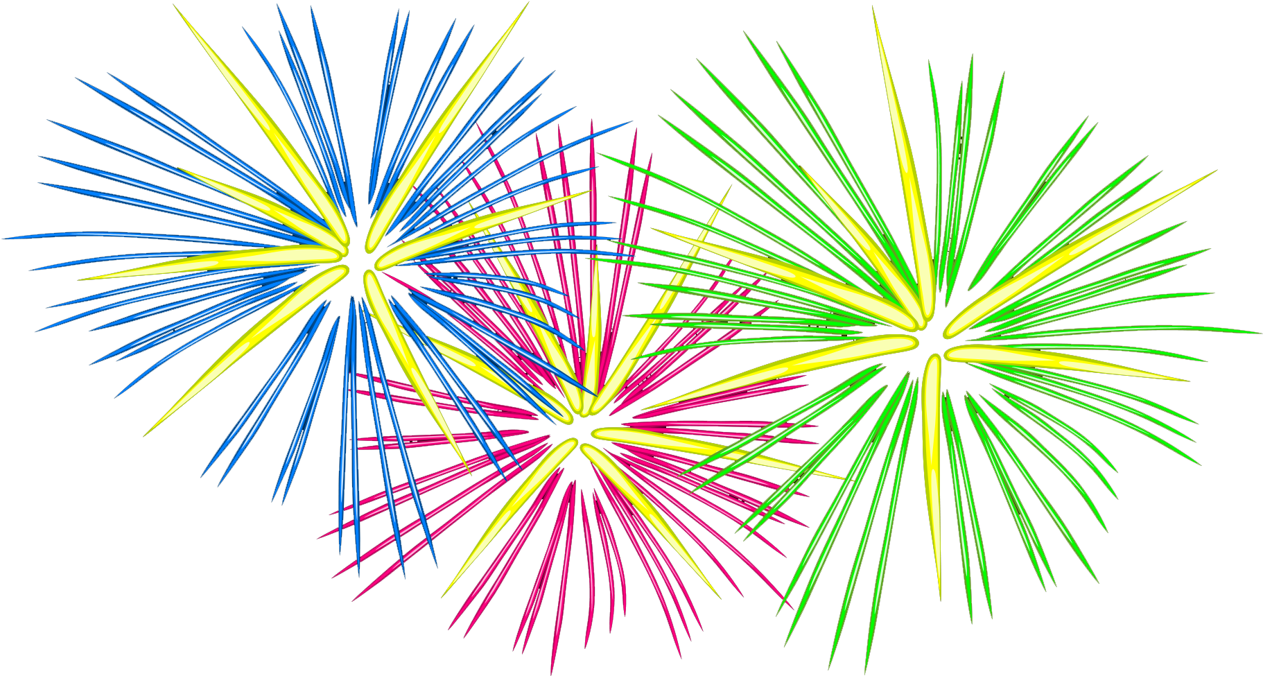 Happy New Year Editing Png (2000x1171), Png Download
