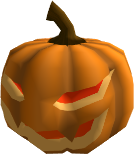 Pumpkin (418x418), Png Download