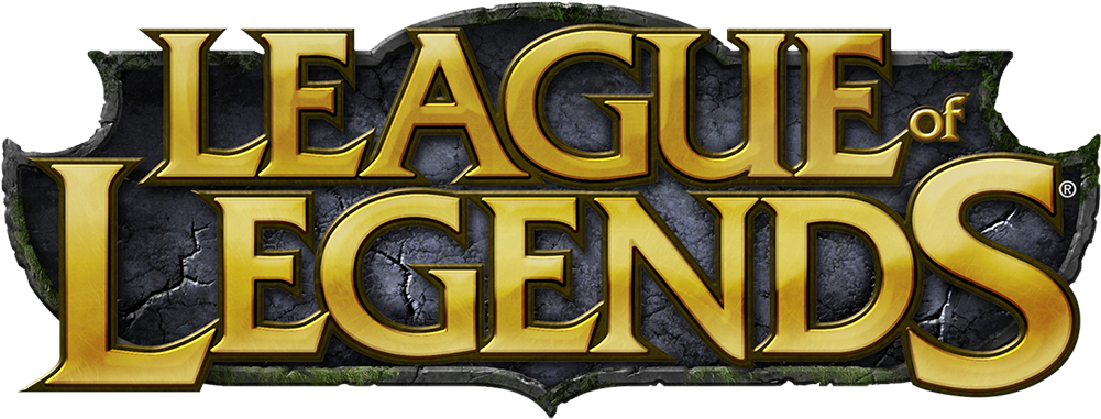 League Of Legends - League Of Legends .eps (1024x1024), Png Download