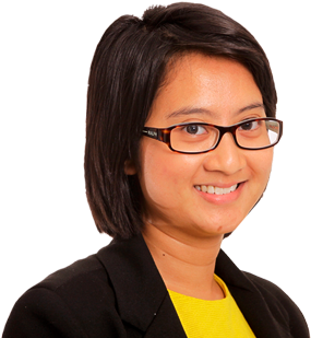 Yasmine Yahya - Girl (502x335), Png Download