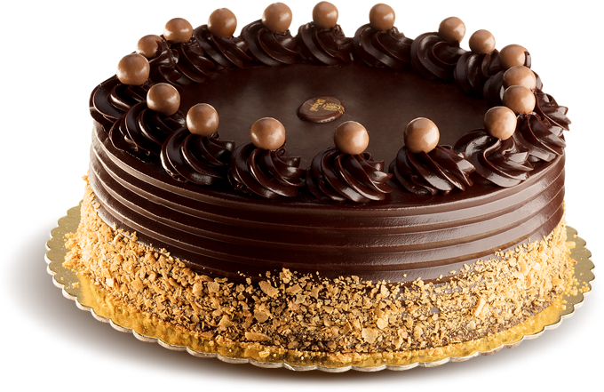 Sweet Cakes - Pastry And Cakes Png (701x479), Png Download