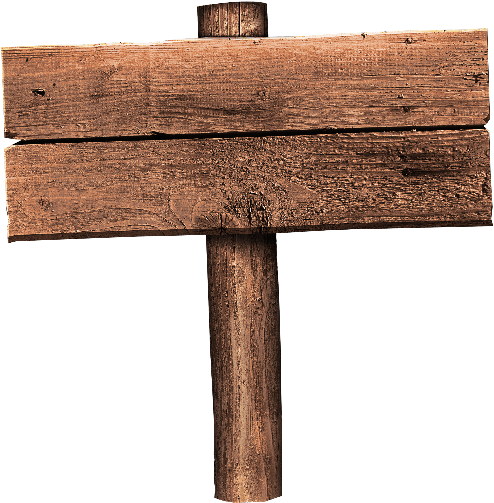 Free Wood Sign Png - Wood Sign Png (800x600), Png Download