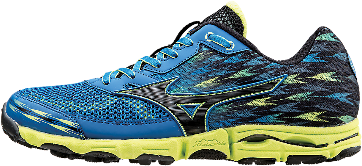 Running Shoes Png - Mizuno Wave Hayate 2 Eu 44 (1240x756), Png Download