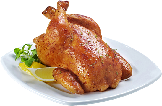 Grill Chicken Png (588x399), Png Download