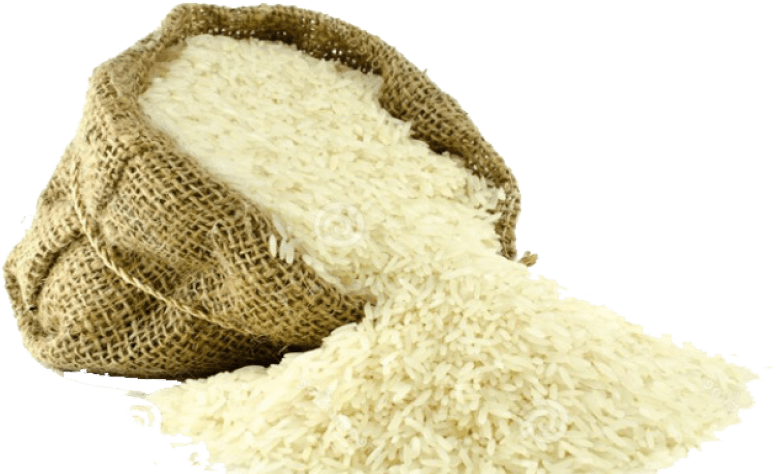 Rice Free Download Png - Rice Png (690x450), Png Download