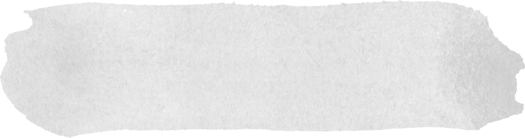 Watercolor Brush Strokes Png Clipart Black And White (1024x269), Png Download