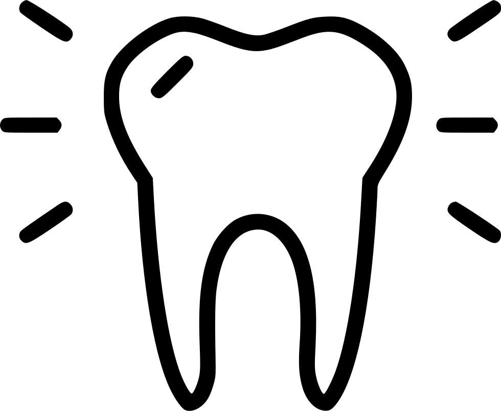 Png File - Png Teeth Drawing (980x804), Png Download