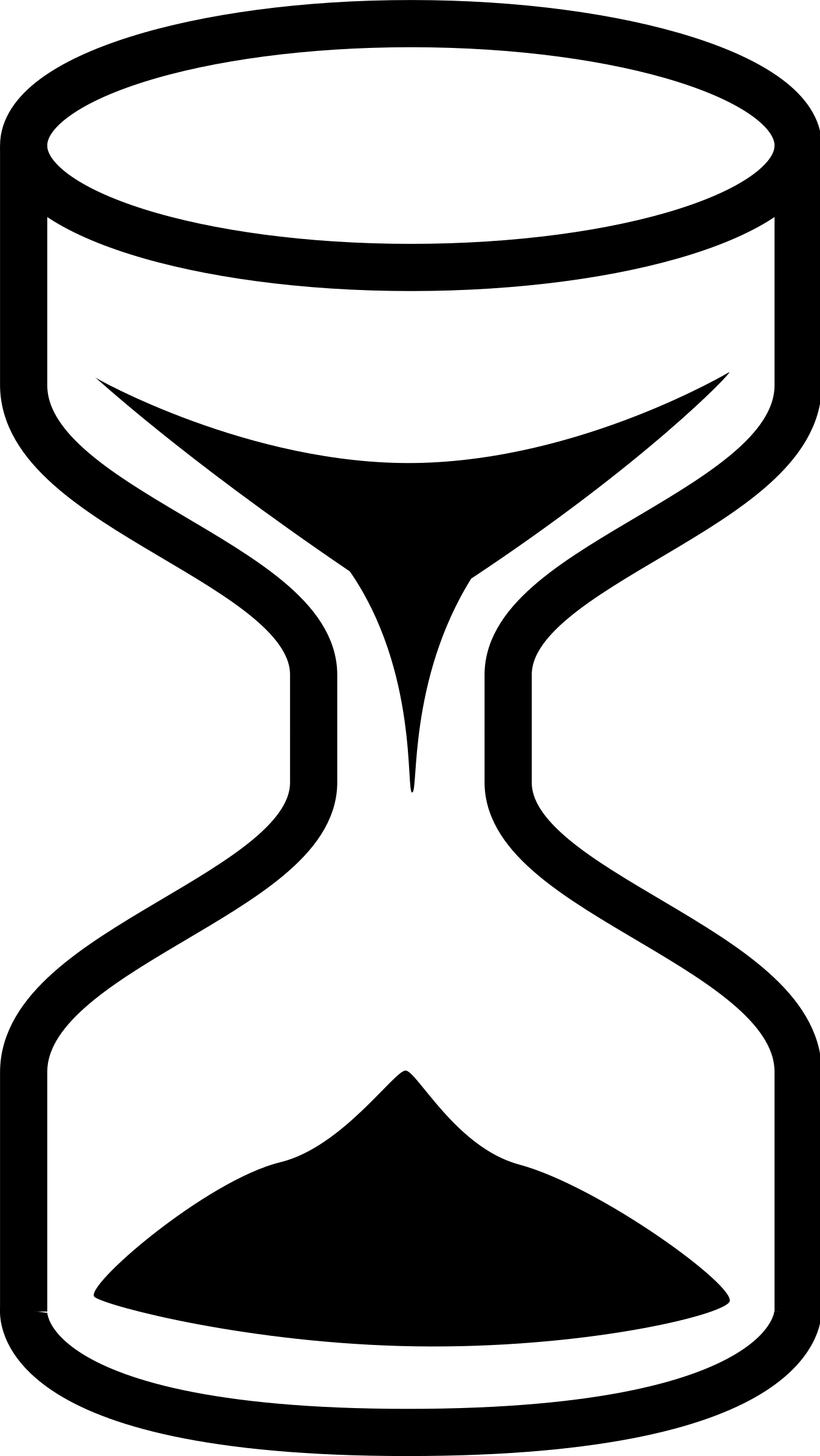 Time Clipart (450x800), Png Download